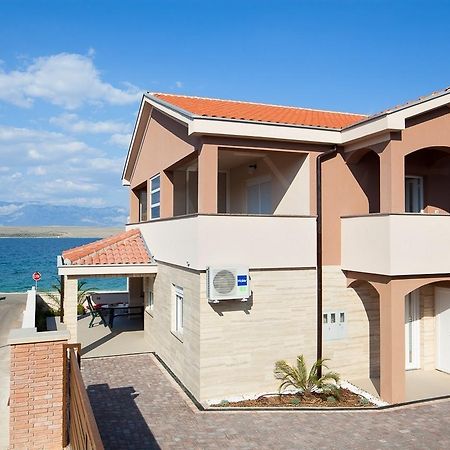 Apartments Vista Vir Luaran gambar